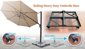 Umbrella Base Sunrise Outdoor Ltd
