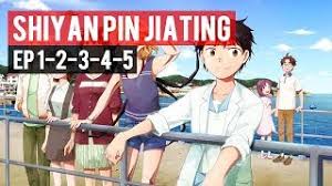 Watch online subbed at animekisa. Shiyan Pin Jiating Ep 1 2 3 4 5 Youtube
