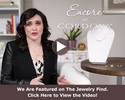 cordova jewelry