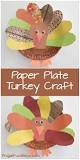 how-do-you-make-a-paper-turkey-out-of-paper-plates