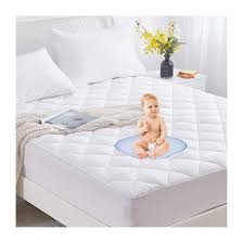 whole urine proof anti allergy bed