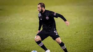 Gonzalo higuaín is an argentinian professional football player who best plays at the striker position for the inter miami in the mls. Gonzalo Higuain Fifa 21 How To Complete The Flashback Sbc Flipboard