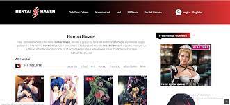 Website hentai
