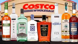 ranking costco alcohol from worst to first