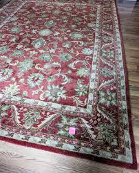 243 safavieh wool rug changing