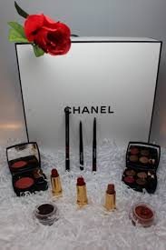 chanel le rouge le collection no 1 for