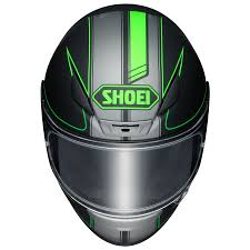 Shoei Rf 1200 Flagger Helmet