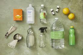 how to make a diy all purpose cleaner