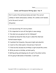 Developing Critical Thinking Through Creative Writing Exercises Busy Teacher