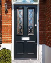 Victorian Doors Cotswood Doors