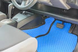 floor mats for your van
