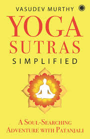 yoga sutras simplified by vdev