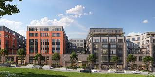 bozzuto launches leasing at 249 unit