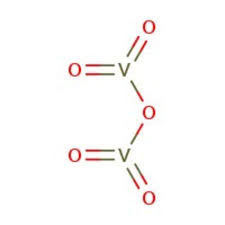 vanadium v oxide 98 thermo
