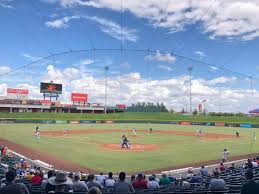 Sloan Park Interactive Seating Chart