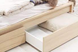 Watch the tutorial for how to put the bed together, and which p. Welches Malm Bett Ist Das Richtige Fur Mich New Swedish Design