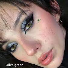 Olive Green's Instagram, Twitter & Facebook on IDCrawl
