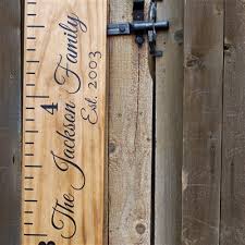 Growth Chart Add Ons