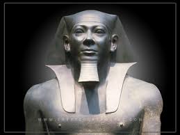 most famous egyptian pharaohs most