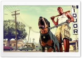 grand theft auto ultra hd wallpapers