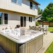 Raising the alkalinity of the water will keep your tub water from becoming corrosive. How To Lower Alkalinity In A Hot Tub