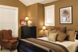 Bedroom Color Schemes For A Stylish