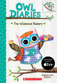 the wildwood bakery a branches book