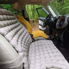 Organic Car Seat Cover Filling