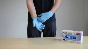 How To Choose And Use Disposable Medical Gloves Buying Guide