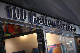 iconic 100 hatton garden building to be