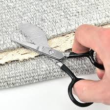 tufting carpet scissors mini portable