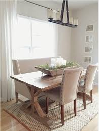 dining room table decor