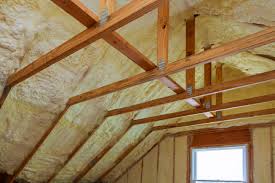 Loft Insulation Energy Efficient You Ltd