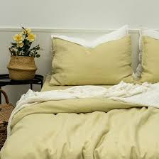 Pure Linen Bedding Set Bed Linen Set