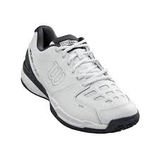 Rush Comp Ltr Tennis Shoe Wilson Sporting Goods