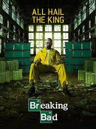 Download, share or upload your own one! Breaking Bad Season 5 All Hail The King Poster Breaking Bad Poster Breaking Bad Breaking Bad Seasons