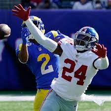 James Bradberry released by Giants to ...