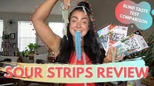We did not find results for: Sour Strips Vs Top Rated Sour Candy Sour Candy Wars Review Youtube