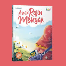 Mahu anak pandai membaca seawal usia 5tahun? Jual Buku Anak Rajin Mengaji Jakarta Timur Penerbit Kanak Tokopedia