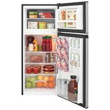 4 5 Cu Ft Compact Refrigerator