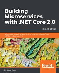 building microservices with net core 2