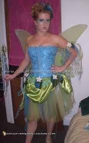 Fit for adults, teens, kids, toddlers, big girls and little girls. Coolest Homemade Fairy Costumes Stunning Ideas Photos And Tips