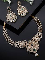 women jewellery in india