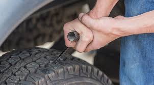 how to plug a tire best guide to