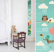 Free Printable Kids Growth Chart Toddler Growth Chart