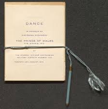 For potential acquisitions, 'our dance card is pretty full'. Happy Birthday Toronto Following The Paper Trail Of Nights Out In Toronto Thomas Fisher Rare Book Library