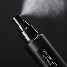 makeup setting spray makeup fix mist