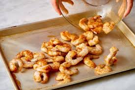 how to cook precooked frozen shrimp