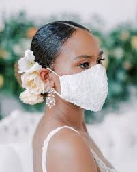 6 mask proof tips for bridal makeup to