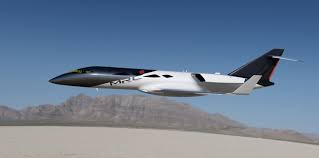 Concept Private Jet 3d Model In Commercial 3dexport